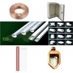 Grounding ±5 Ohm (Survey On Site) - Gambar 2