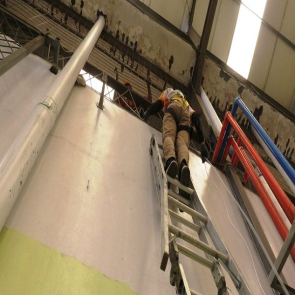 Pulling, Laying, Piping Cable Electrical 3 x 0.75-2.5mm (Per Node)